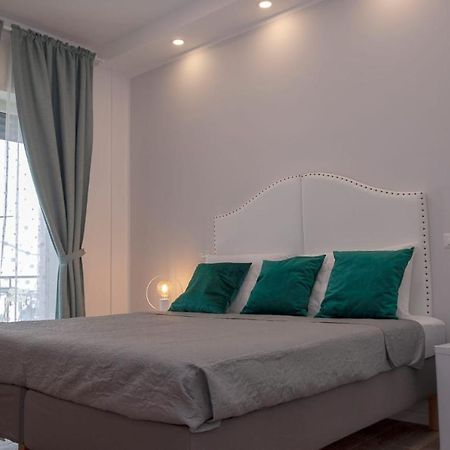 Costa46 Bed & Breakfast Napoli Dış mekan fotoğraf