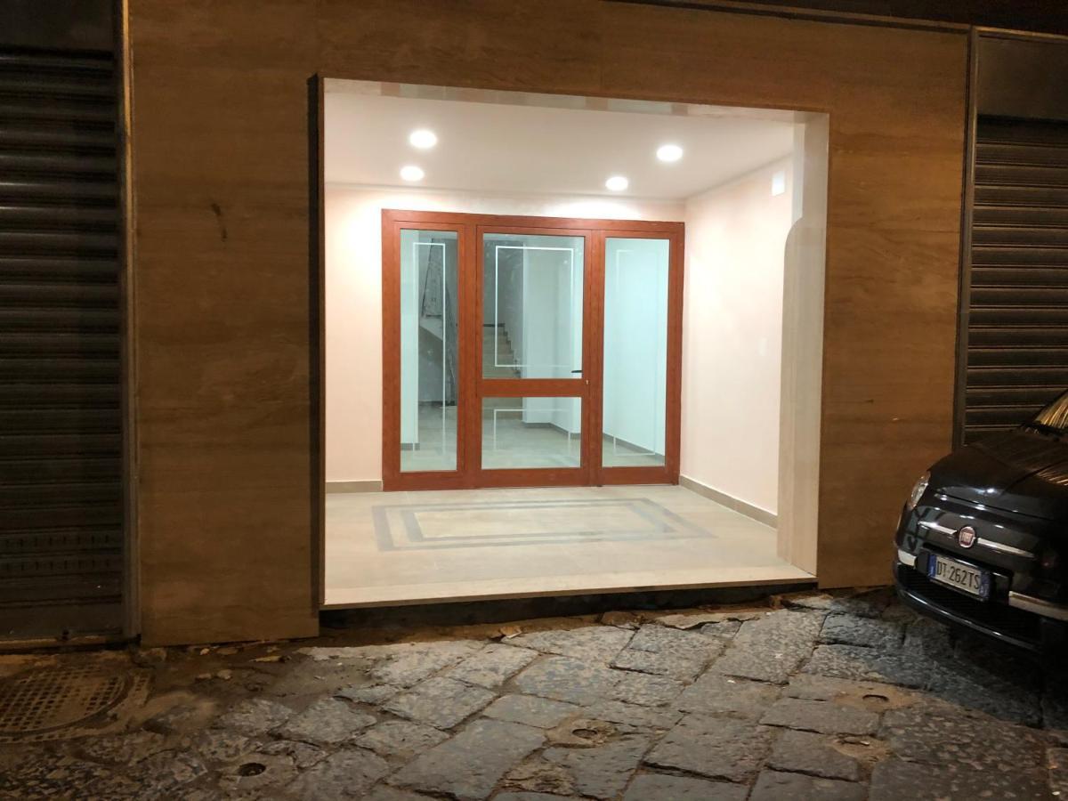 Costa46 Bed & Breakfast Napoli Dış mekan fotoğraf